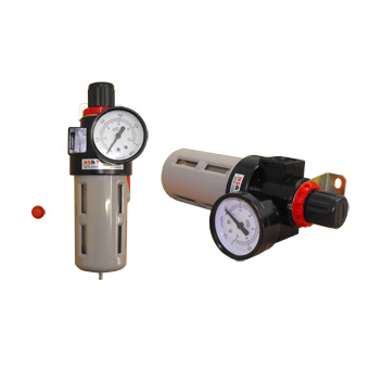 GPI AIR REGULATOR - VFRG  